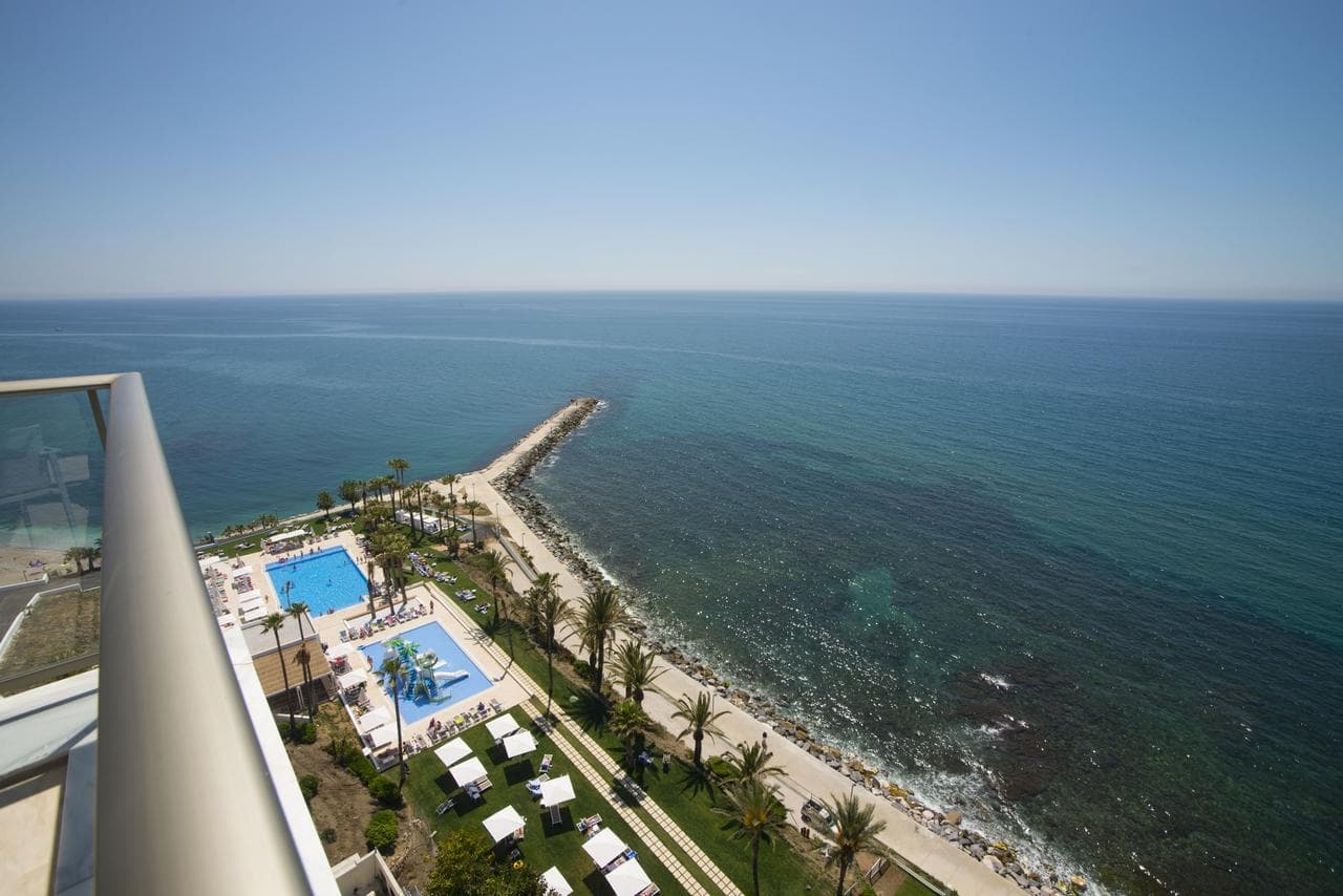 Hotel Estival Torrequebrada - 6