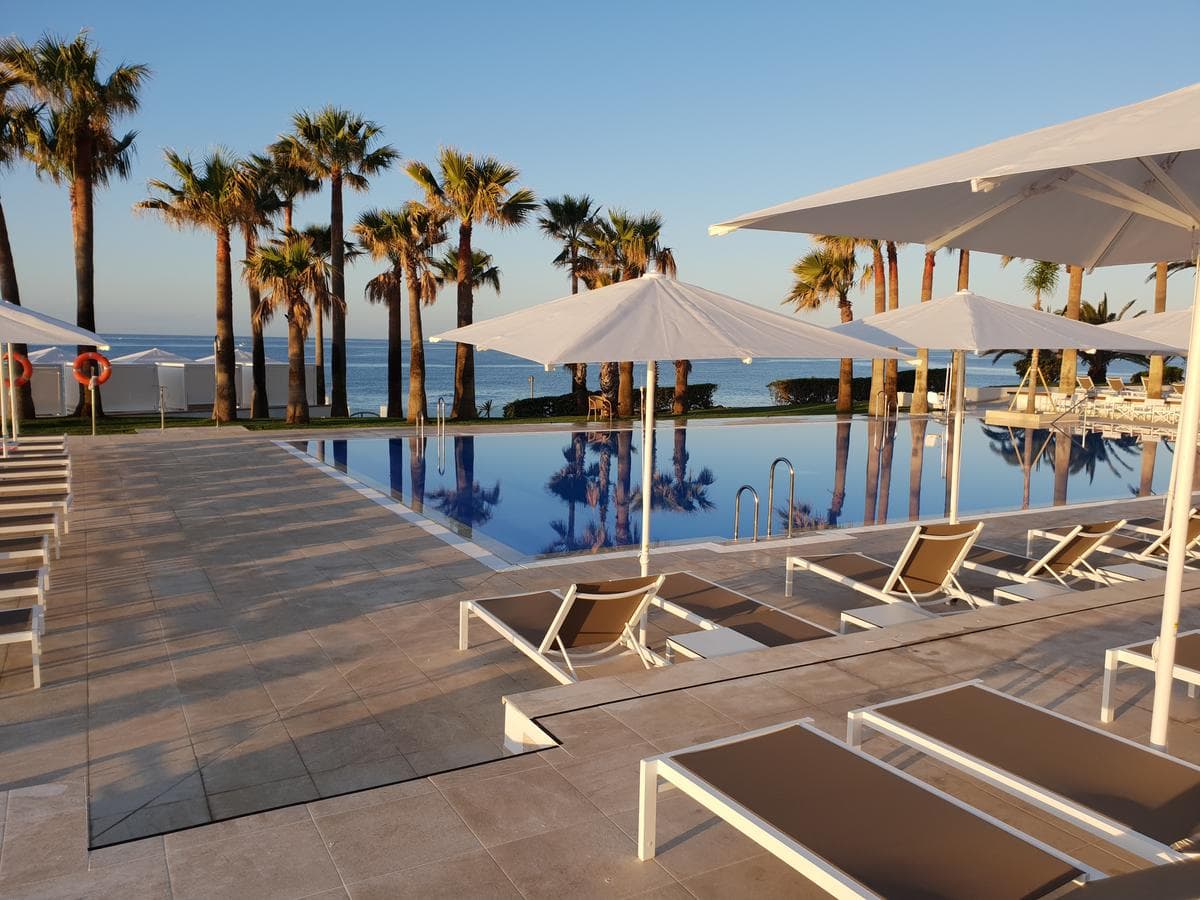 Hotel Estival Torrequebrada - 8