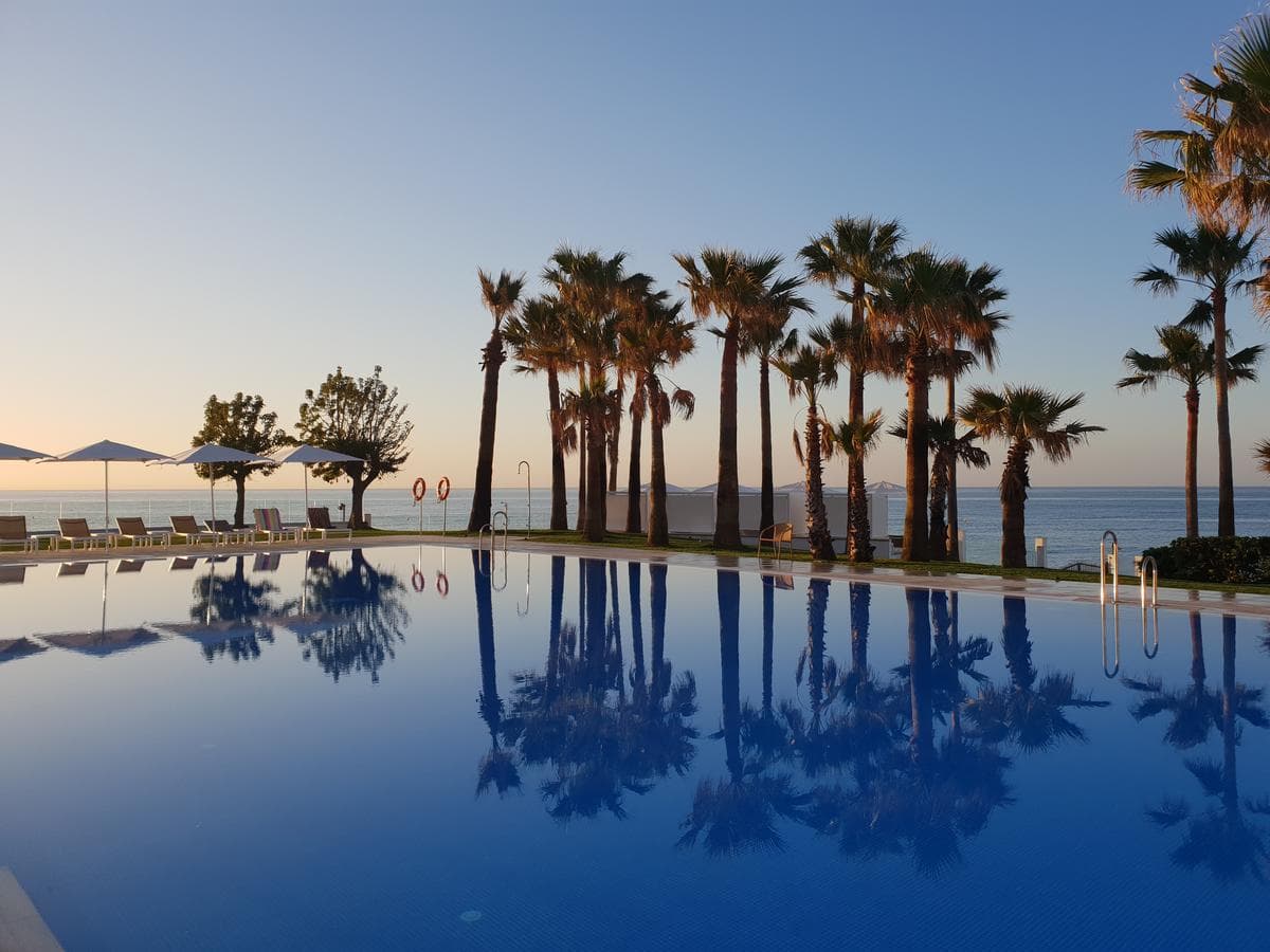 Hotel Estival Torrequebrada - 9