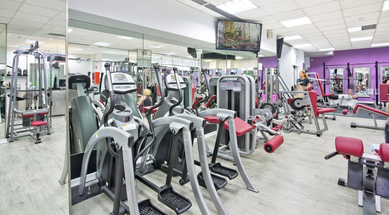 Sunset Beach Club Hotel - 16