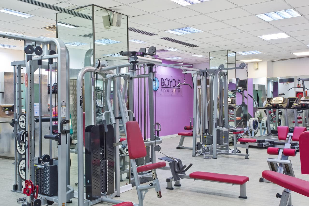 Sunset Beach Club Hotel - 17