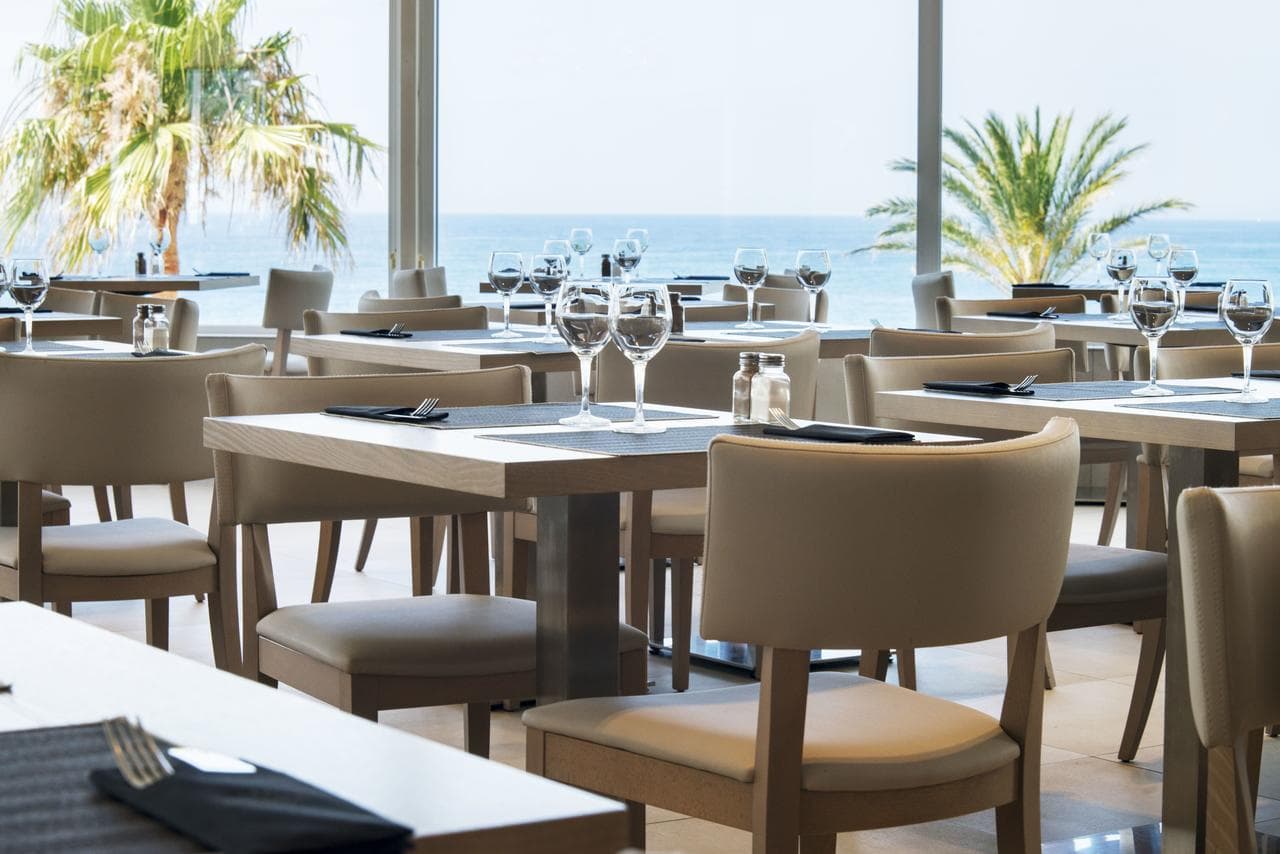 Hotel Estival Torrequebrada - 14