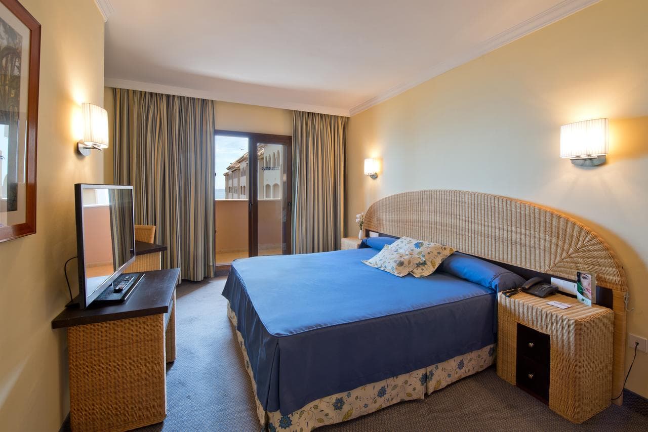 Hotel IPV Palace & Spa - Adults Recommended - 5