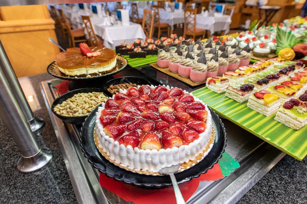 Hotel MAC Puerto Marina - 10