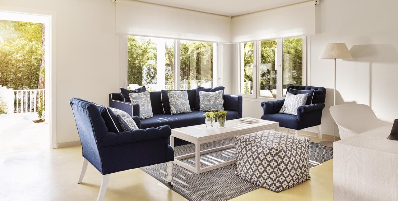 Hotel Puente Romano Marbella - 13