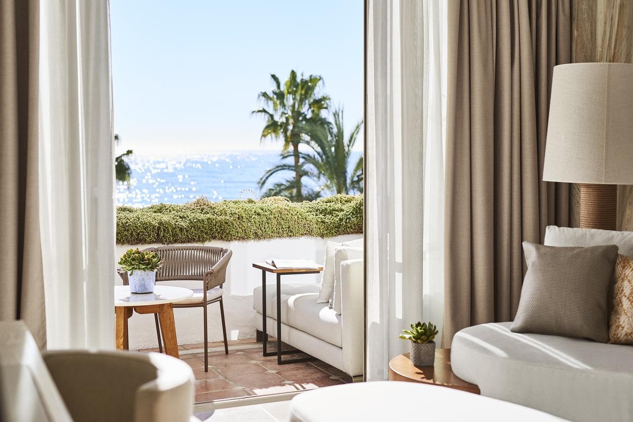 Hotel Puente Romano Marbella - 16