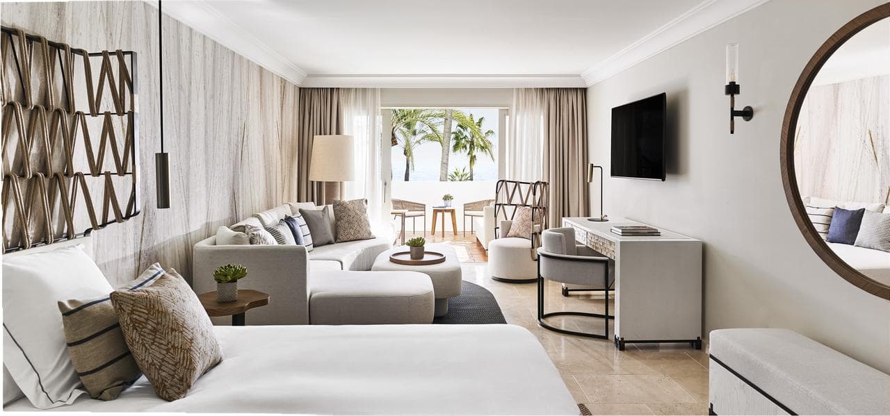 Hotel Puente Romano Marbella - 17