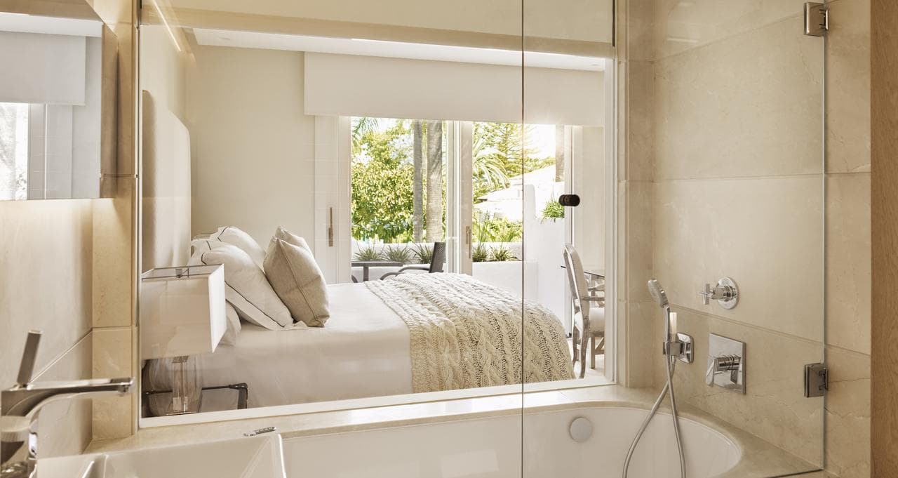 Hotel Puente Romano Marbella - 18