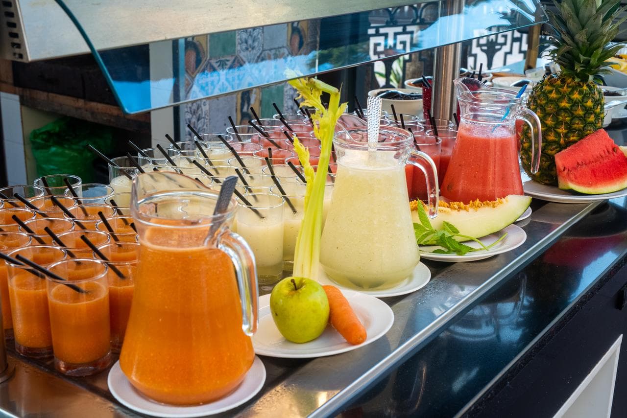 Hotel IPV Palace & Spa - Adults Recommended - 16