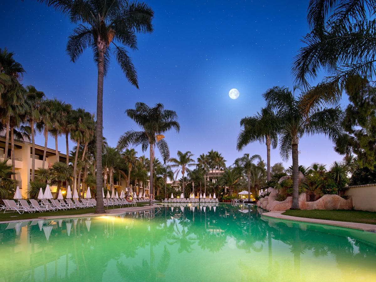 Hotel BlueBay Banus - 1