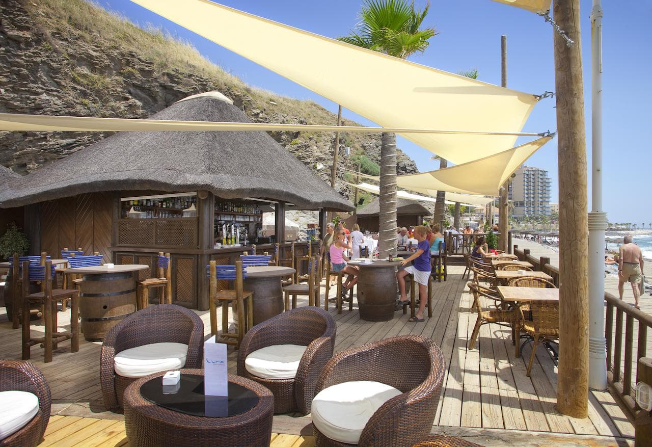 Sunset Beach Club Hotel - 5