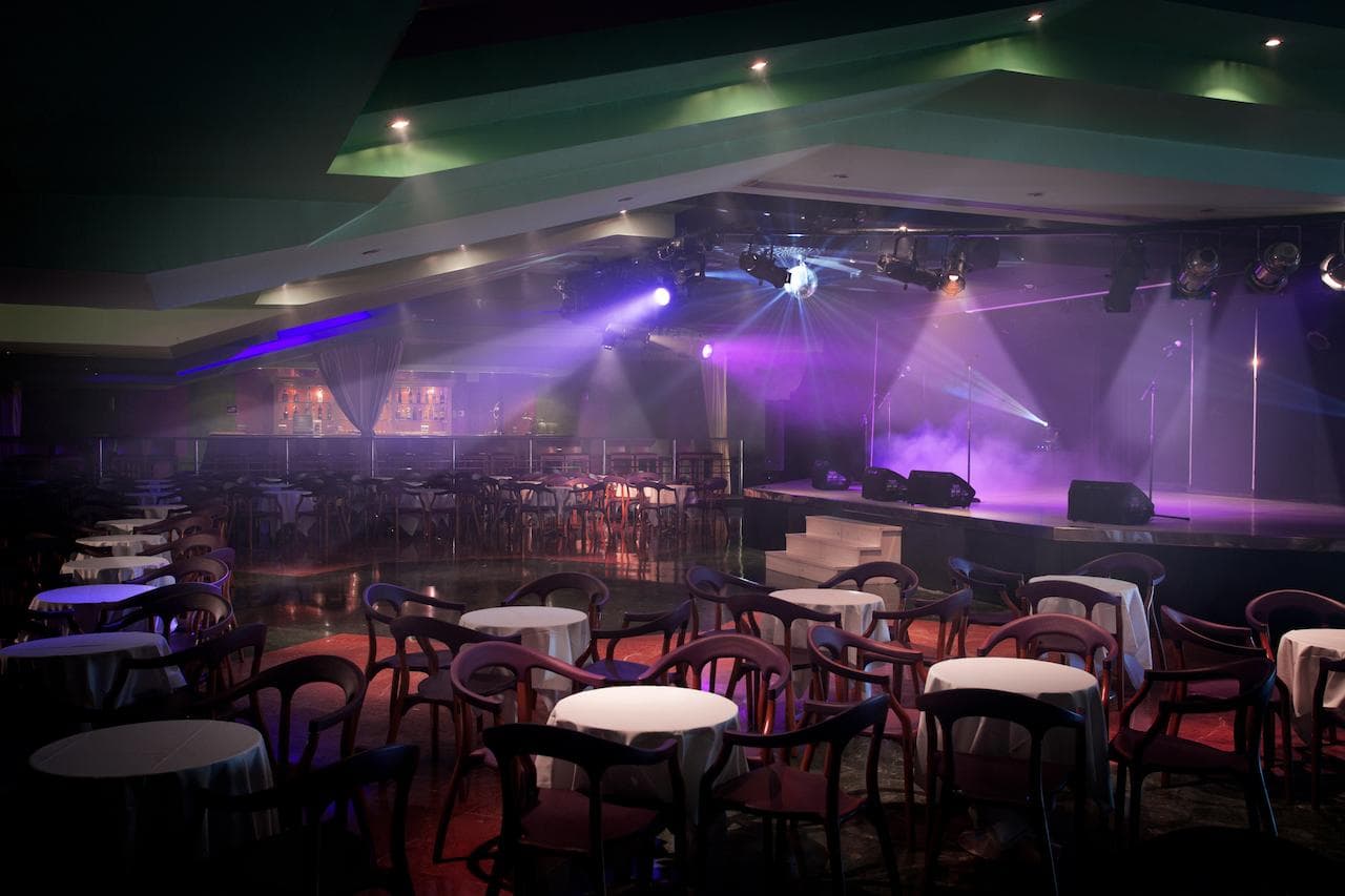 Sunset Beach Club Hotel - 6