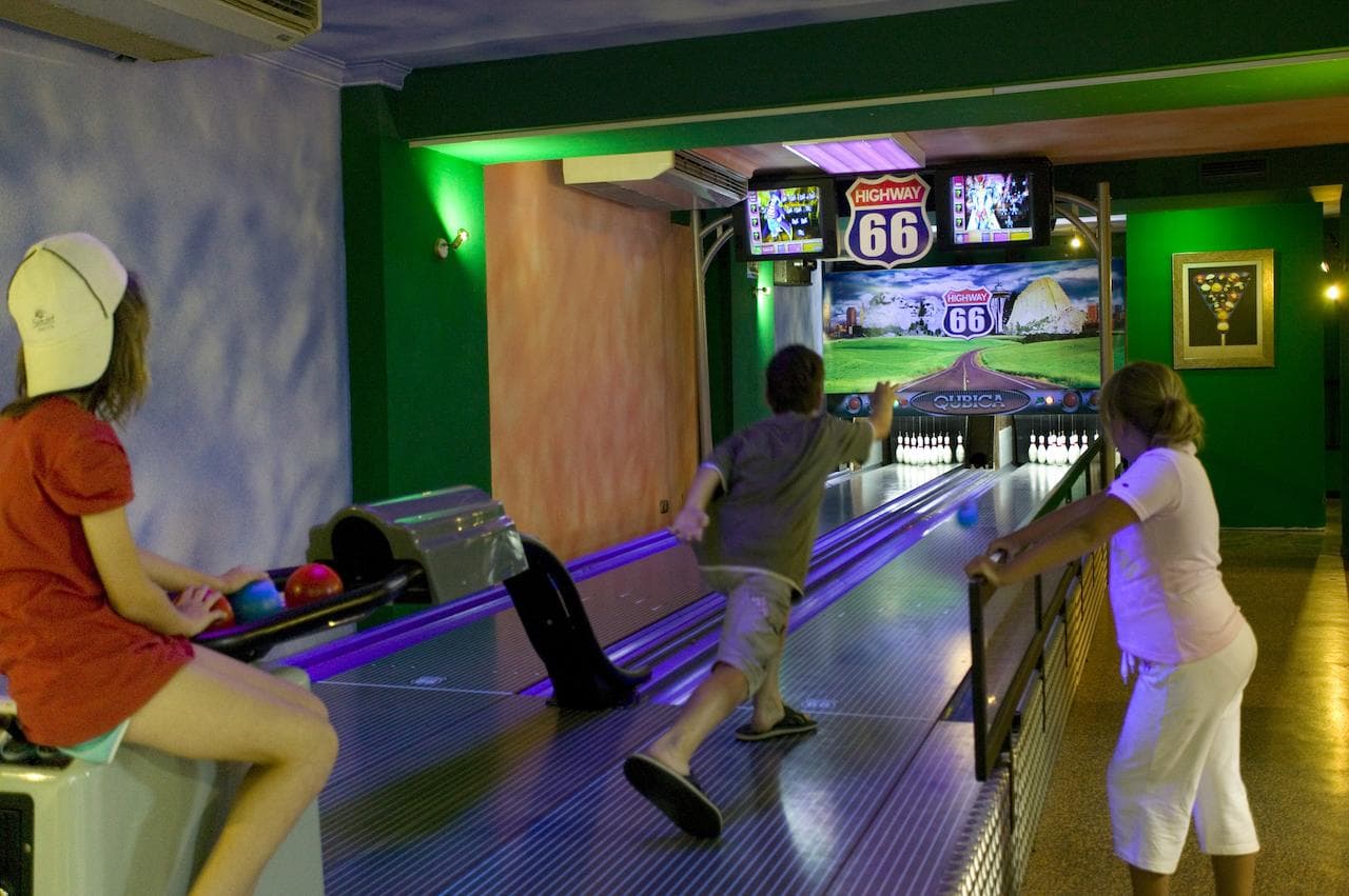 Sunset Beach Club Hotel - 9