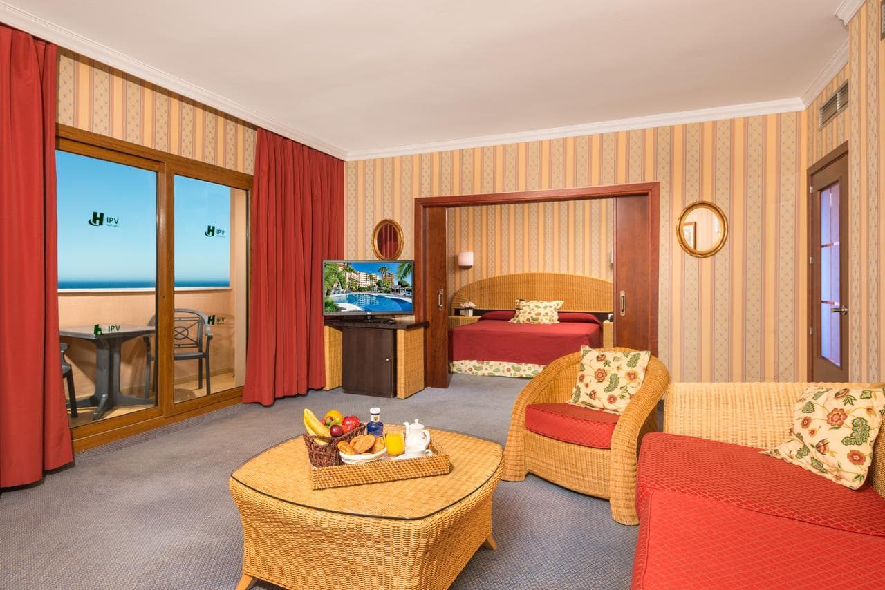 Hotel IPV Palace & Spa - Adults Recommended - 10