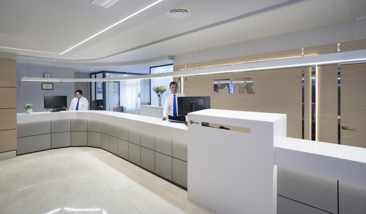 Hotel Pyr Fuengirola - 5