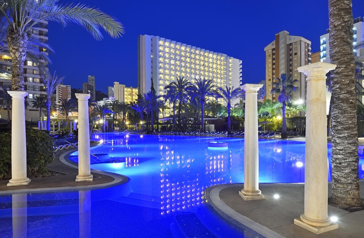Sejur Costa Blanca - Hotel Sol Pelicanos Ocas 4* - 3