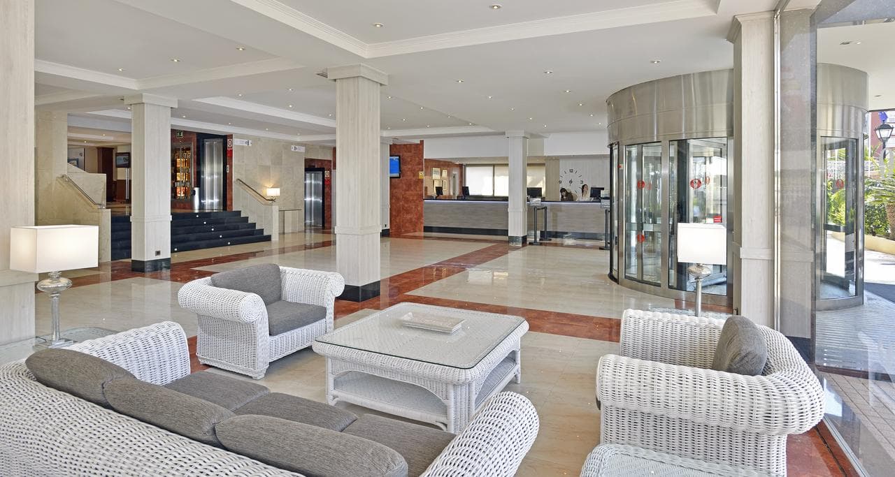 Sejur Costa Blanca - Hotel Sol Pelicanos Ocas 4* - 4