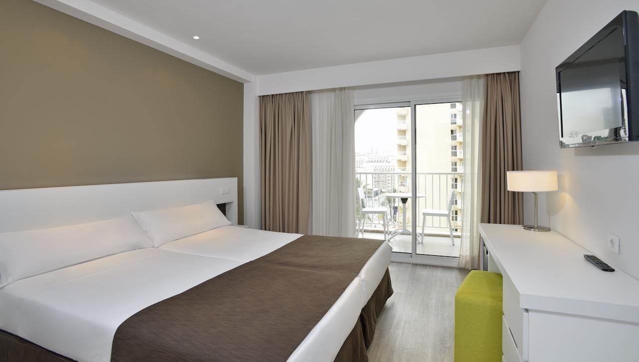 Sejur Costa Blanca - Hotel Sol Pelicanos Ocas 4* - 5