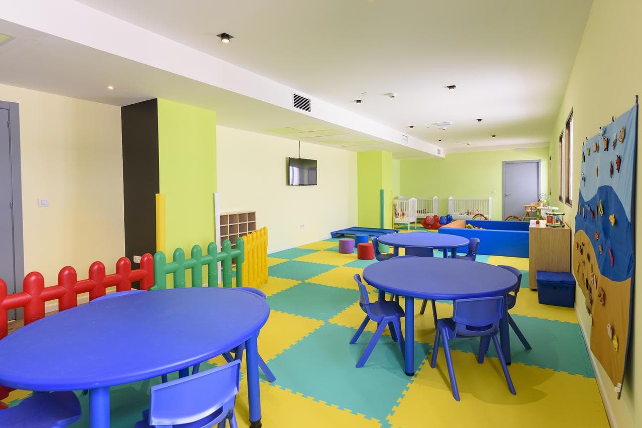 Sejur Costa Blanca - Hotel Sol Pelicanos Ocas 4* - 7