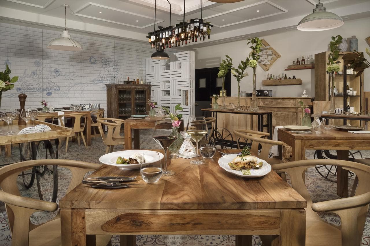 Hotel ME Marbella by Melia - 15