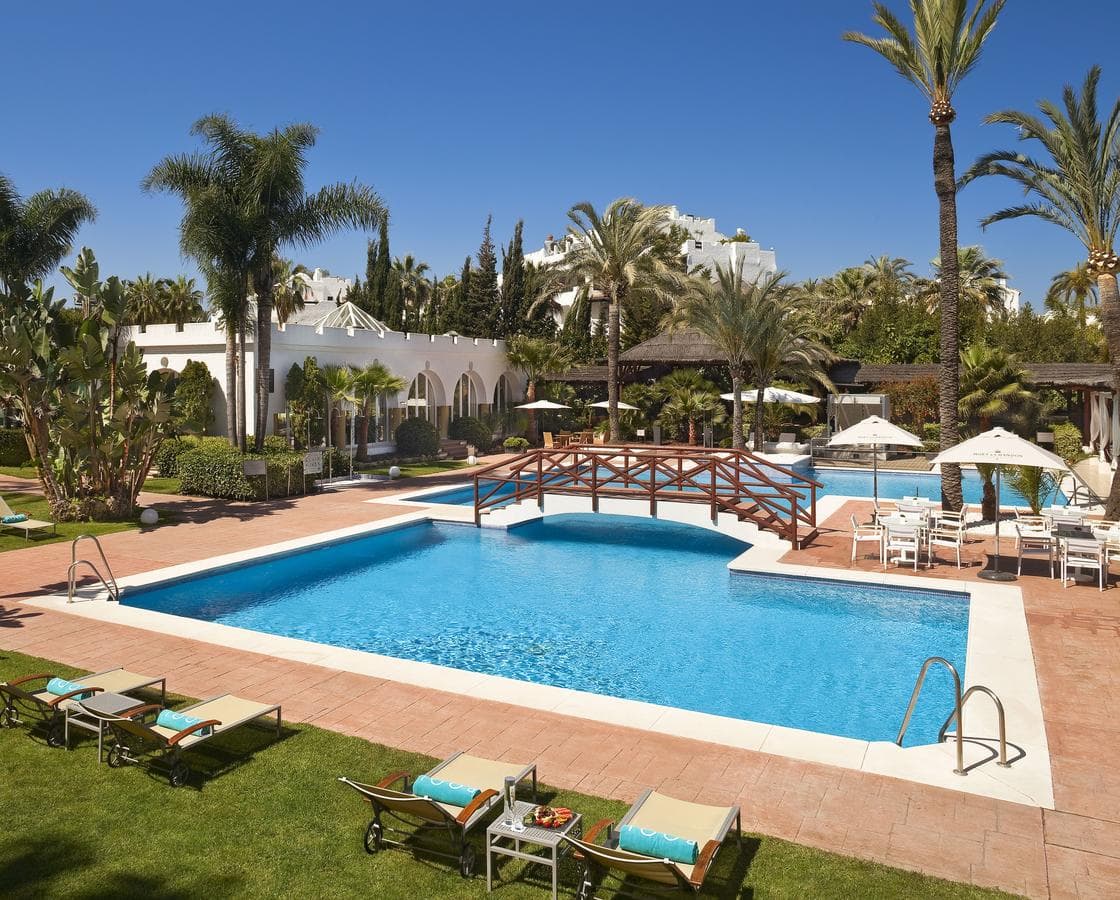 Hotel ME Marbella by Melia - 5