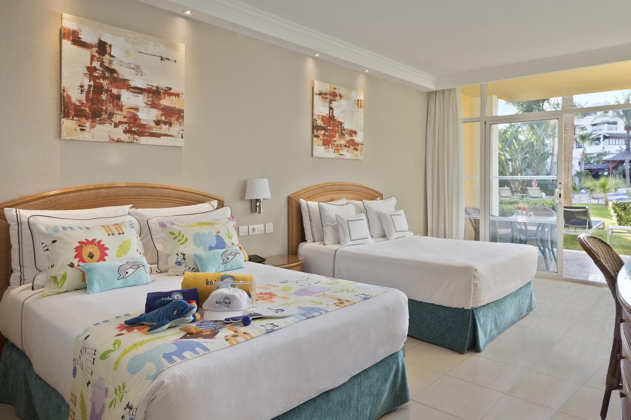 Hotel ME Marbella by Melia - 10