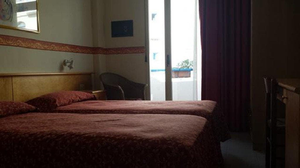 Sejur Sicilia - Hotel Villa Athena - 4