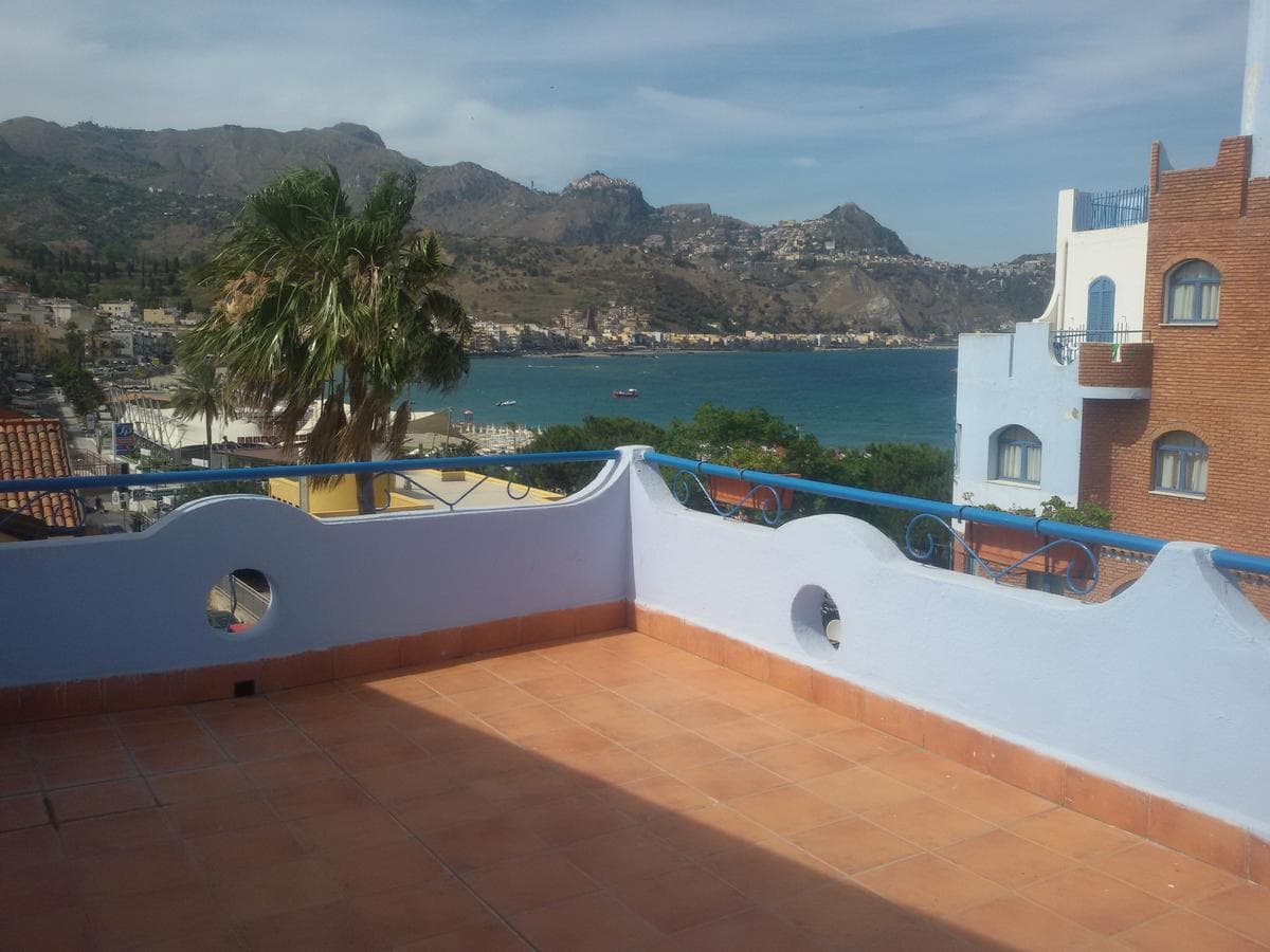 Sejur Sicilia - Hotel Villa Athena - 5