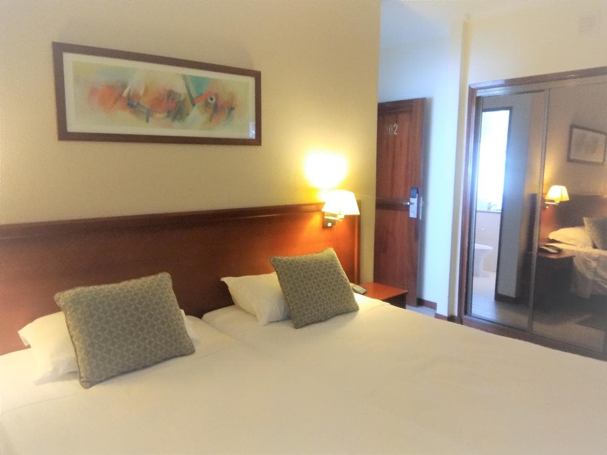 Sejur Portugalia - Hotel Sao Mamede - 2