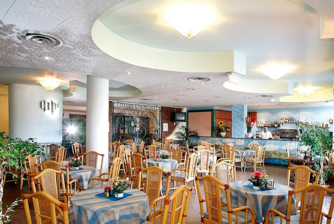 Sejur Sicilia - Hotel Villa Athena - 6