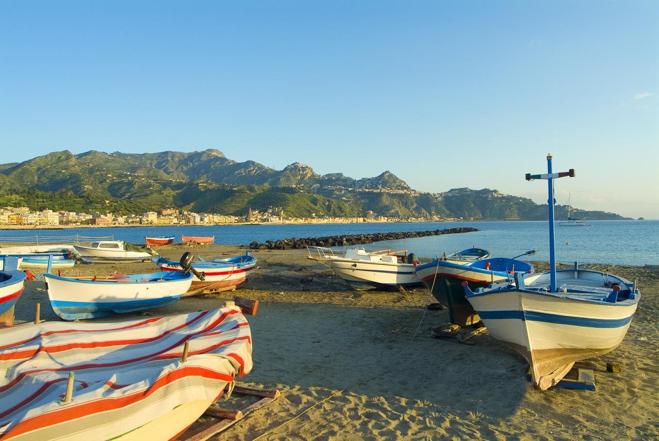 Sejur Sicilia - Hotel Villa Athena - 7