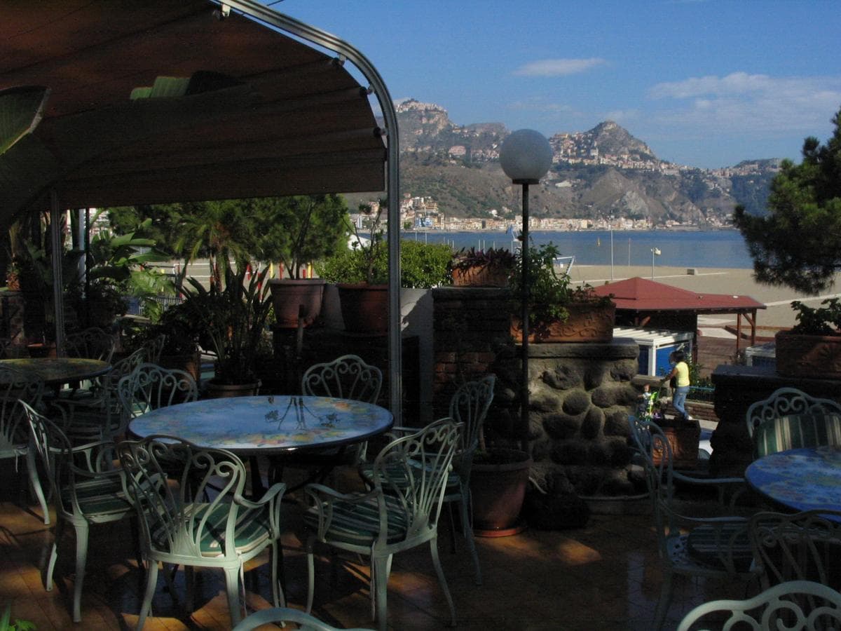 Sejur Sicilia - Hotel Villa Athena - 9