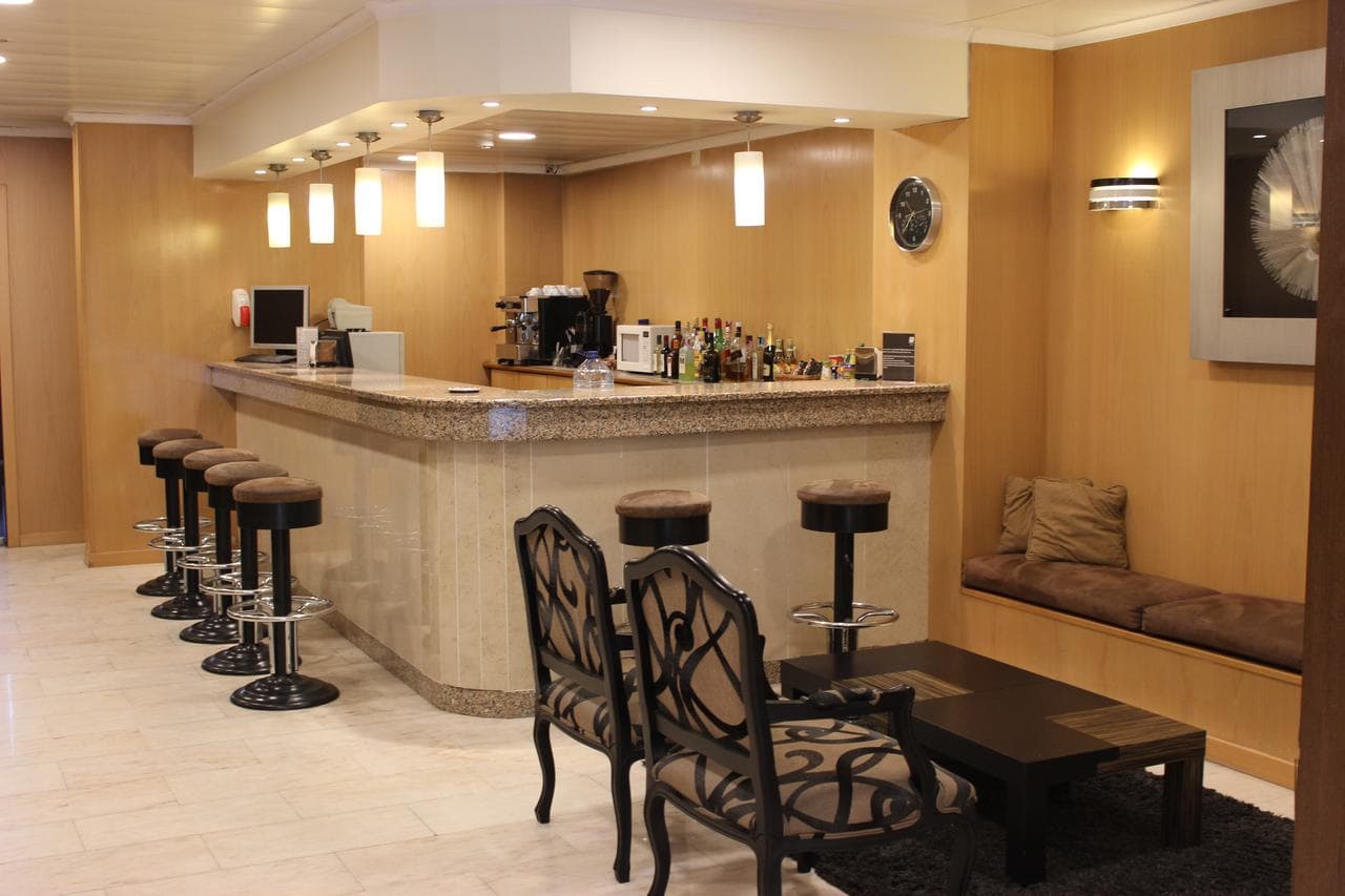 Sejur Portugalia - Hotel Sao Mamede - 3