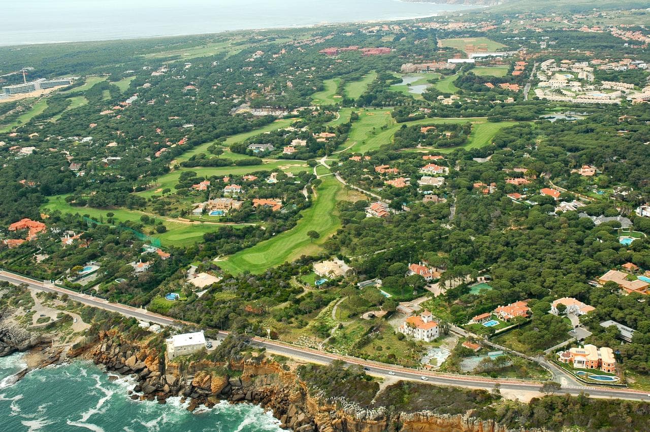 Sejur Portugalia - Vila Bicuda Resort - 2