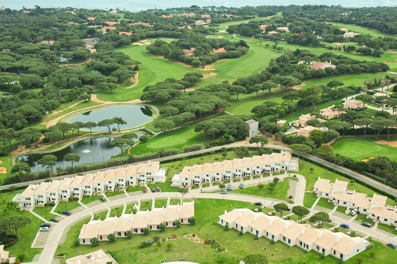 Sejur Portugalia - Vila Bicuda Resort - 3