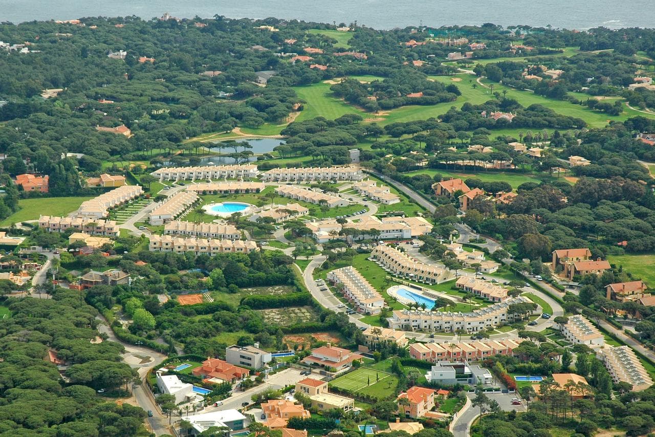 Sejur Portugalia - Vila Bicuda Resort - 4