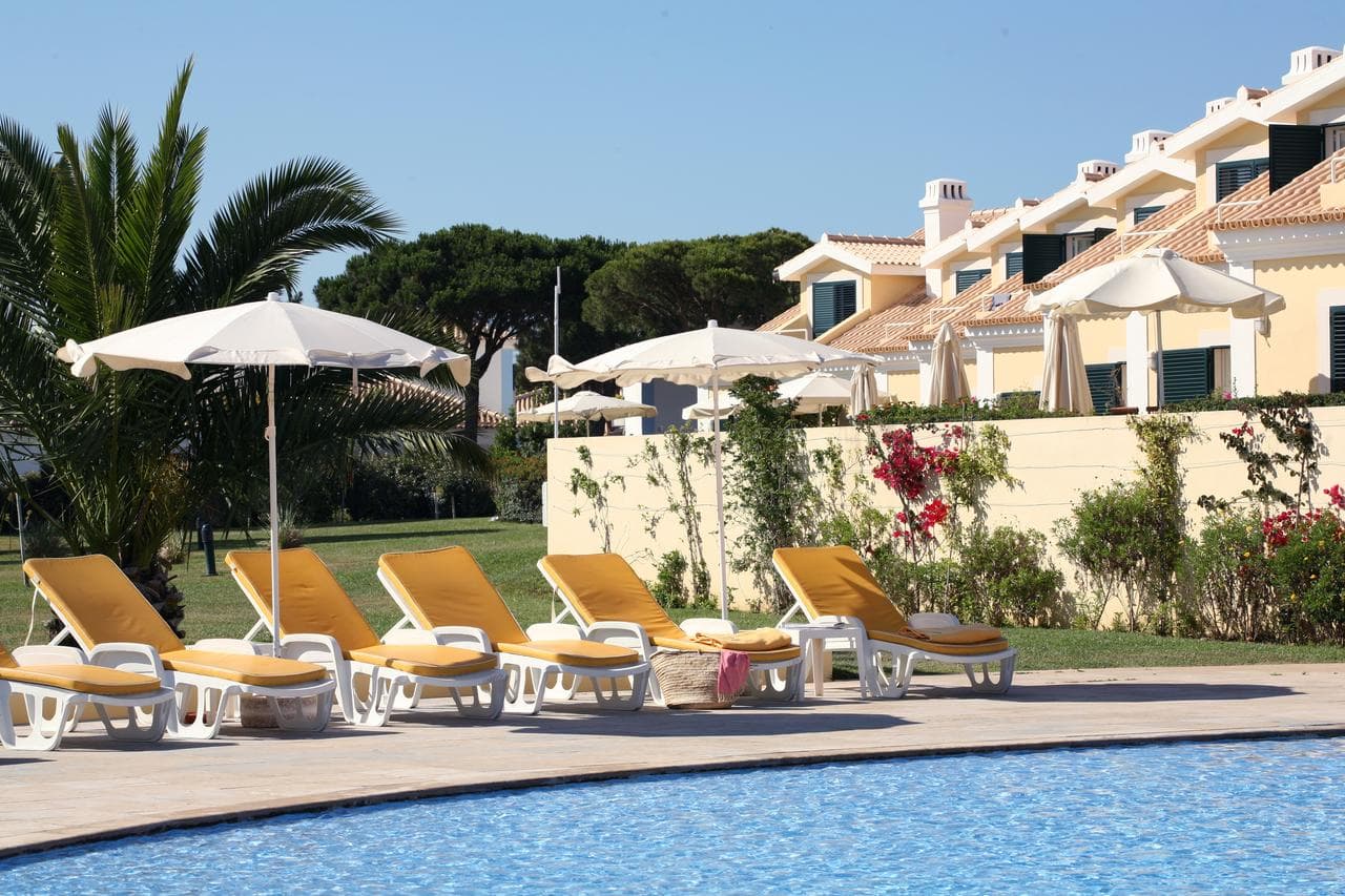 Sejur Portugalia - Vila Bicuda Resort - 5