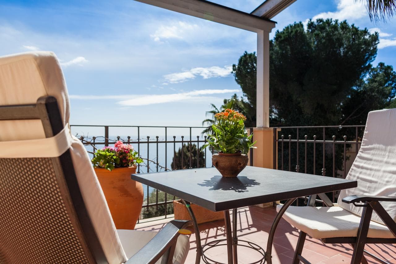 Sejur Sicilia - Grand Hotel San Pietro - 6