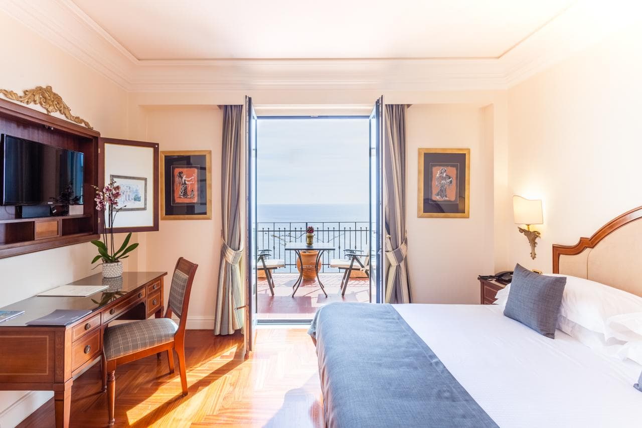 Sejur Sicilia - Grand Hotel San Pietro - 7