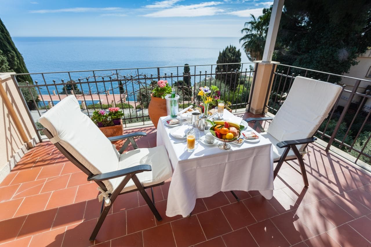 Sejur Sicilia - Grand Hotel San Pietro - 8