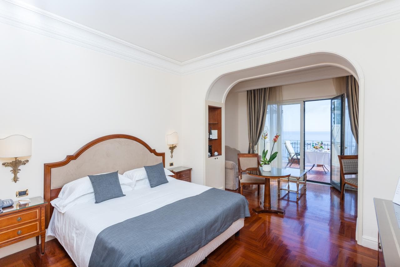 Sejur Sicilia - Grand Hotel San Pietro - 10