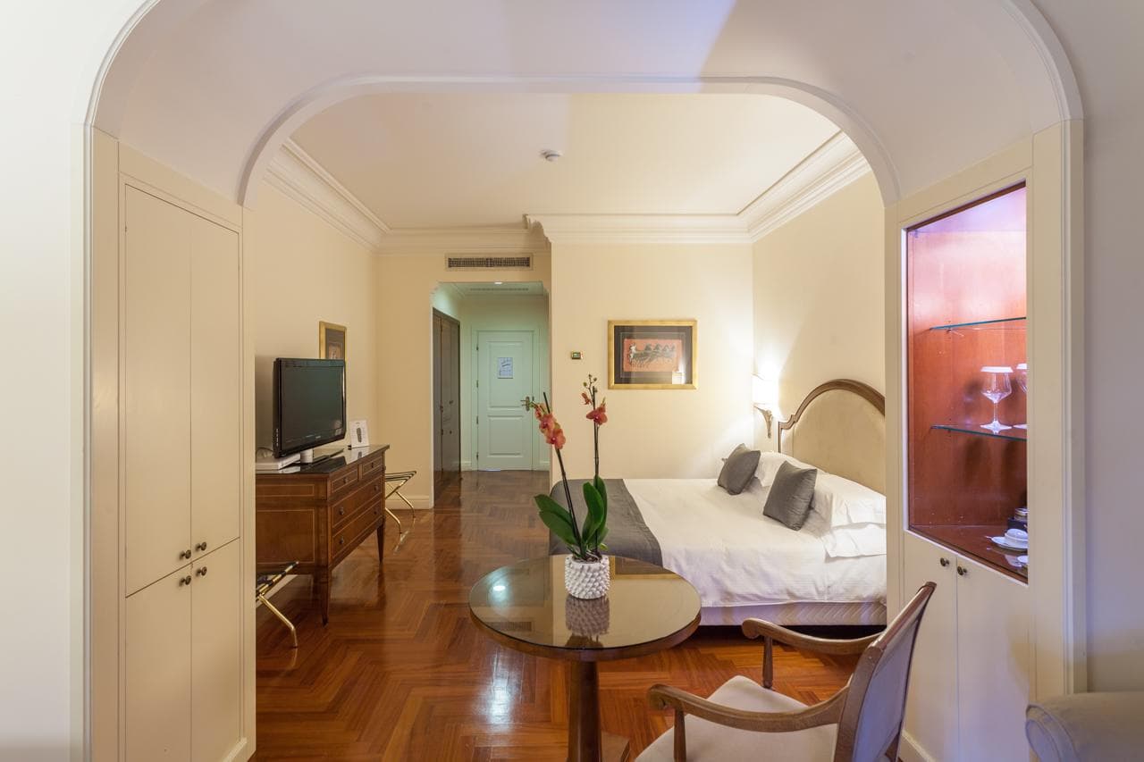 Sejur Sicilia - Grand Hotel San Pietro - 11