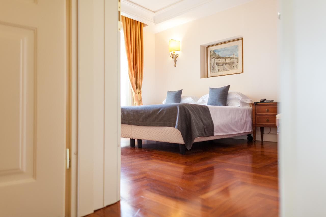 Sejur Sicilia - Grand Hotel San Pietro - 13