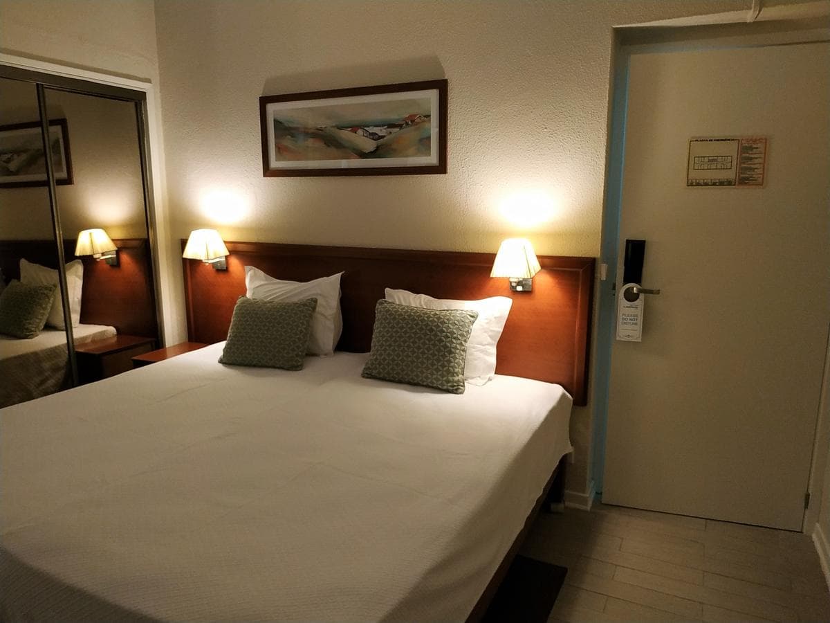 Sejur Portugalia - Hotel Sao Mamede - 5