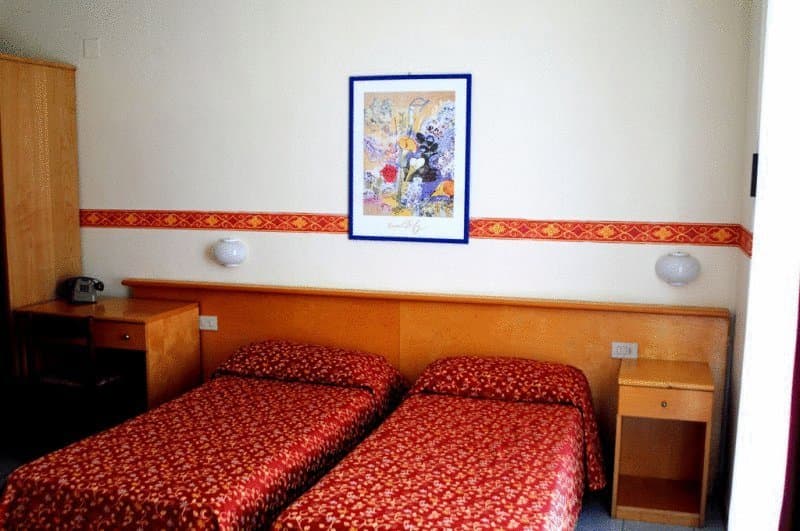 Sejur Sicilia - Hotel Villa Athena - 2