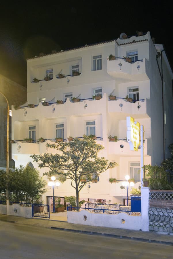 Sejur Sicilia - Hotel Villa Athena - 3