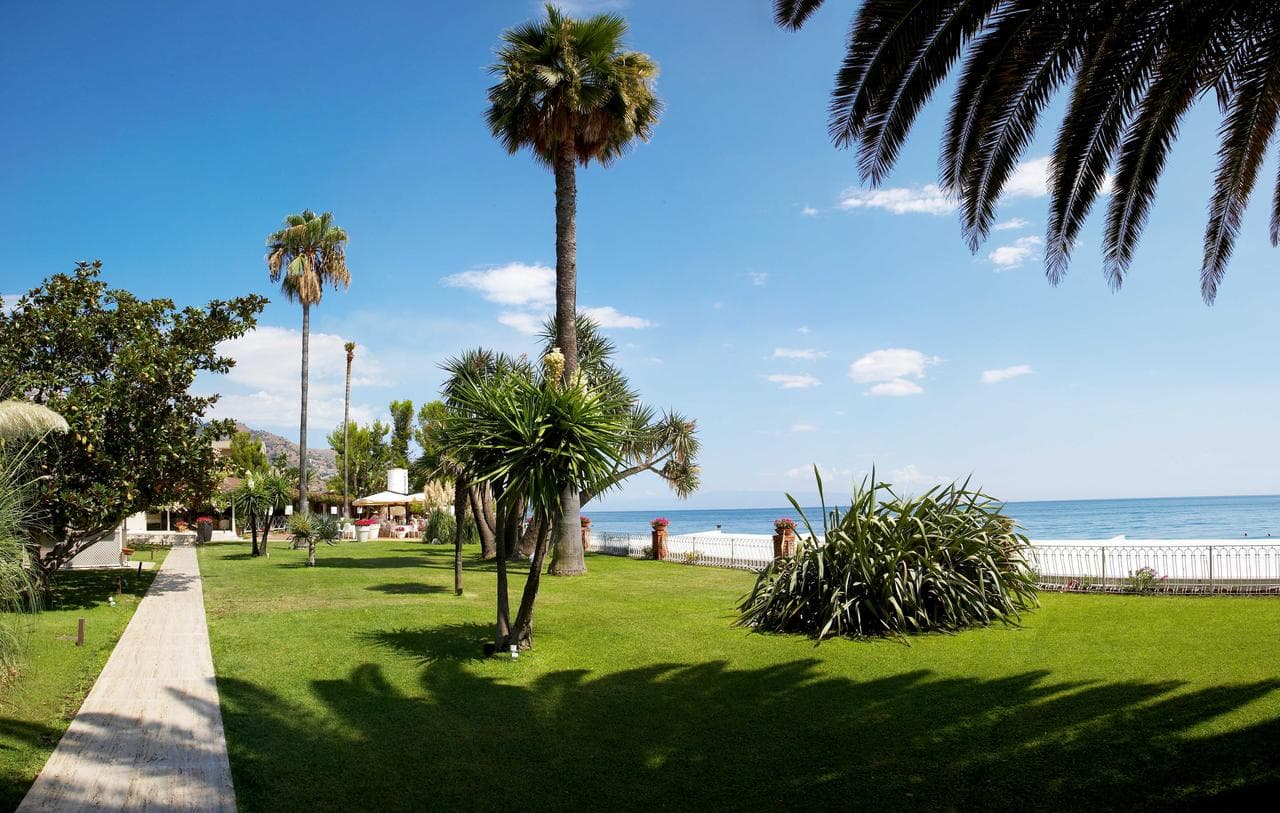 Sejur Sicilia - Hotel Caparena - 2