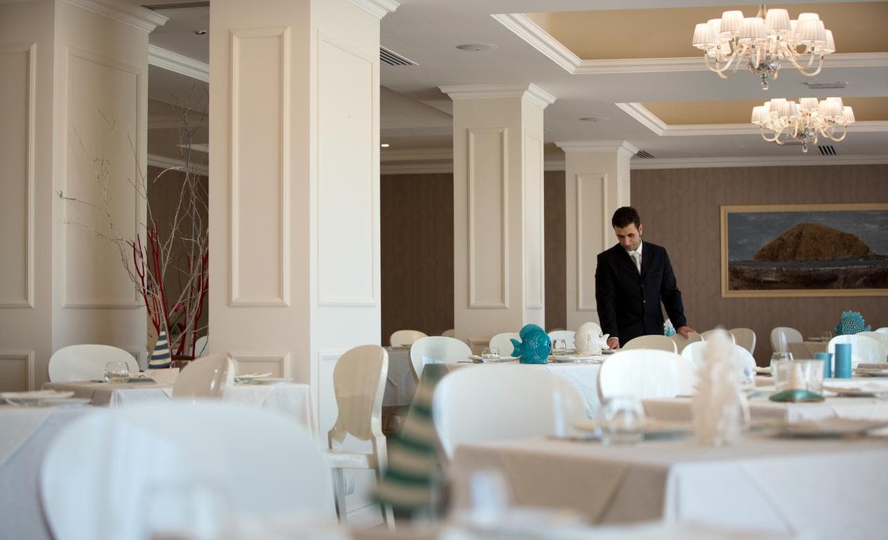 Sejur Sicilia - Hotel Caparena - 6