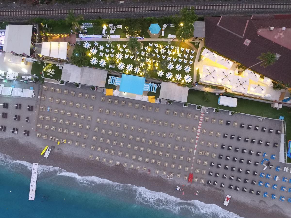 Sejur Sicilia - Hotel Caparena - 7