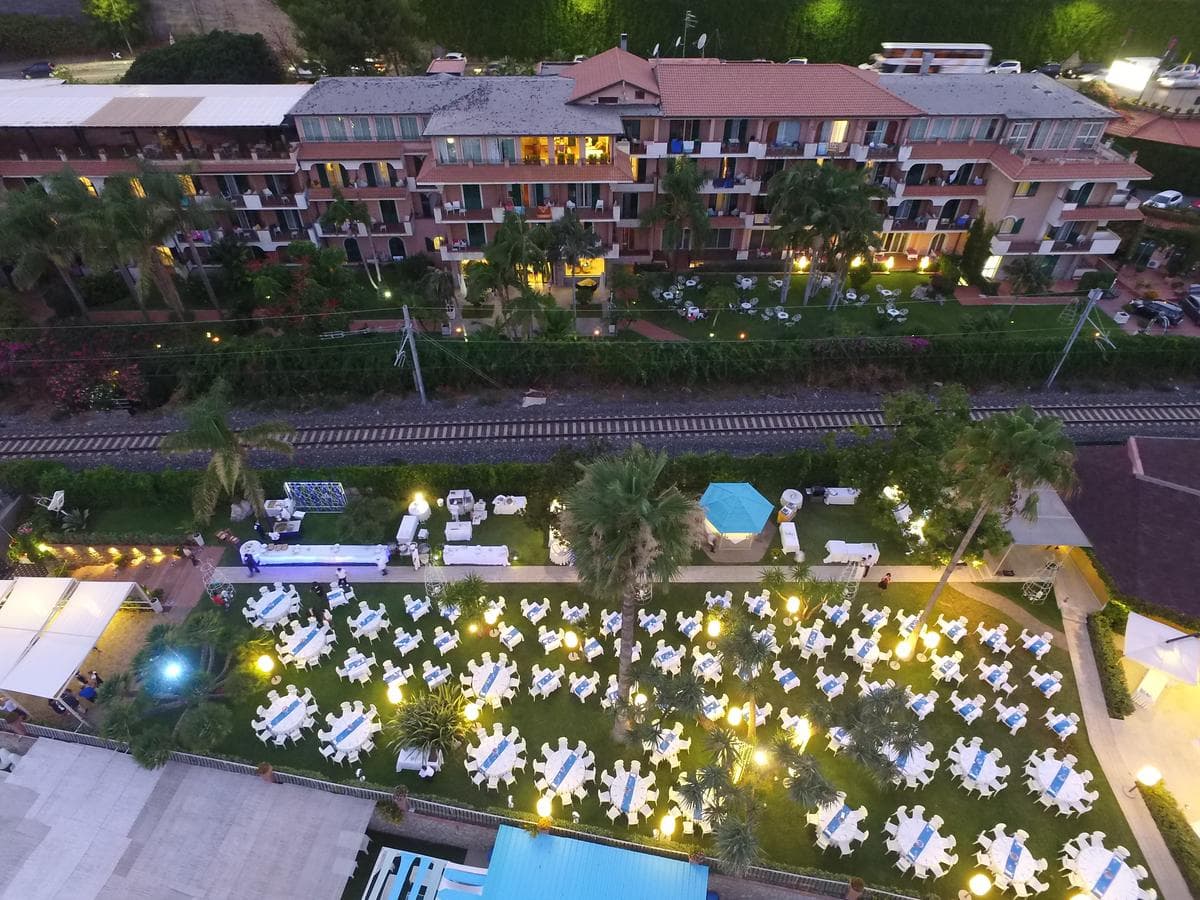 Sejur Sicilia - Hotel Caparena - 8